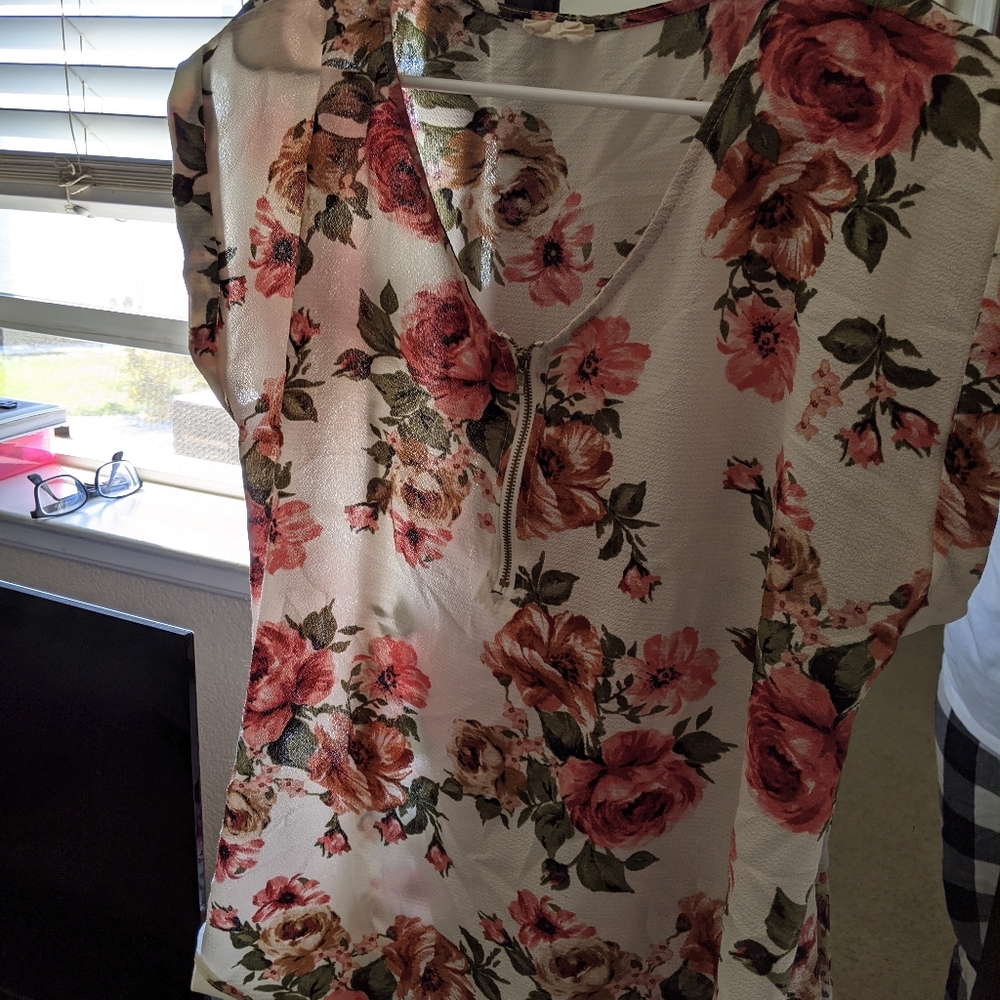 Women Blouse